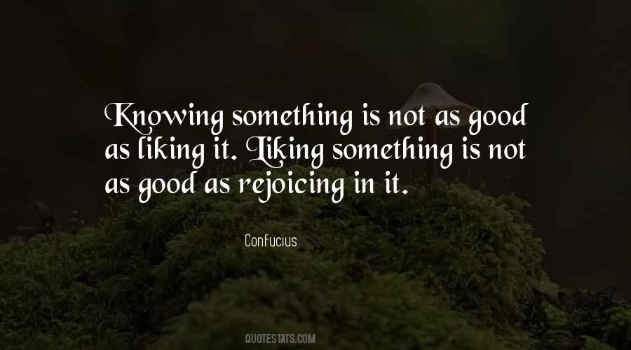 Liking It Quotes #1462279