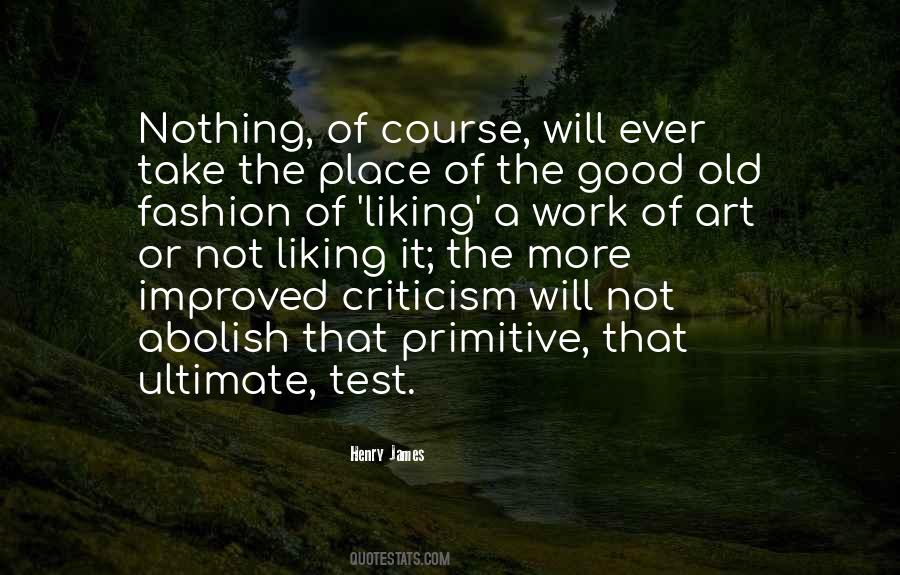 Liking It Quotes #1652659