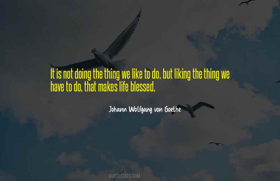 Liking It Quotes #187714