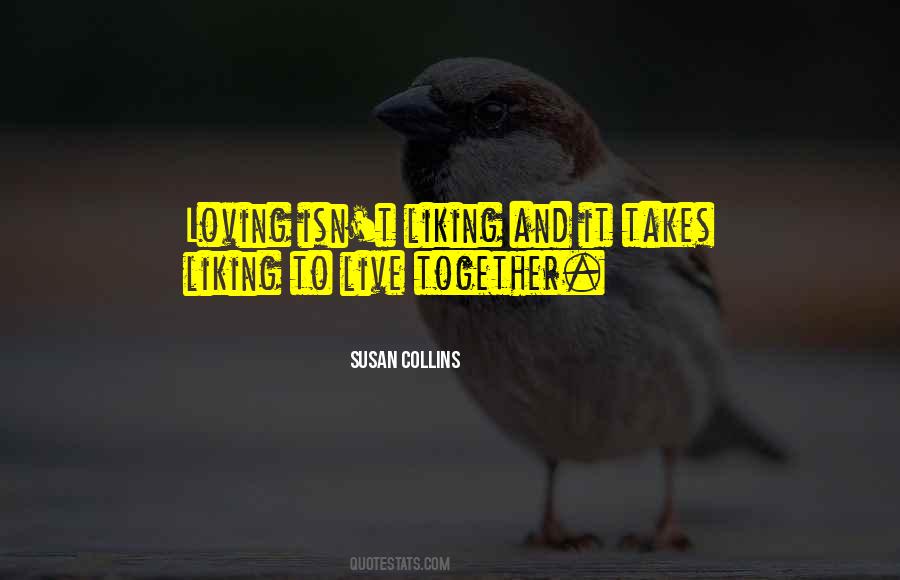 Liking It Quotes #309432