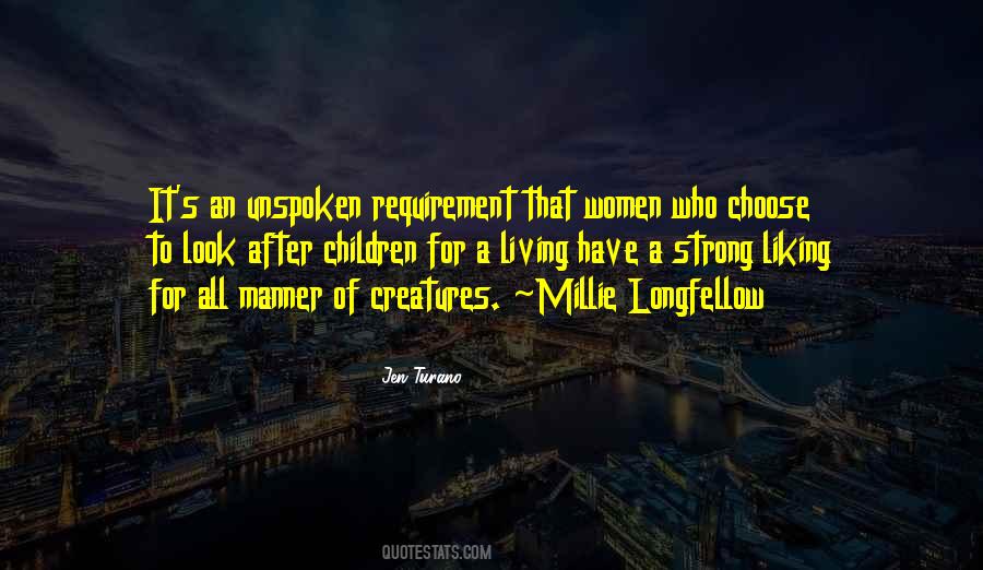 Liking It Quotes #342408