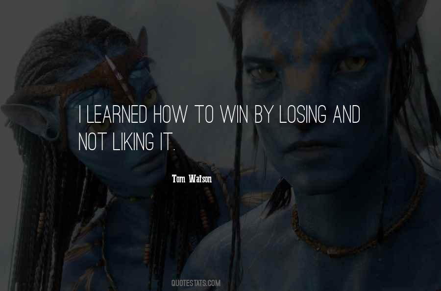 Liking It Quotes #475237
