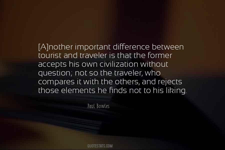 Liking It Quotes #549687