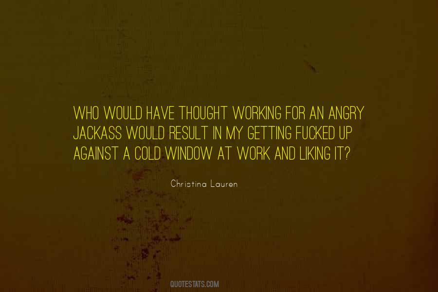 Liking It Quotes #616788