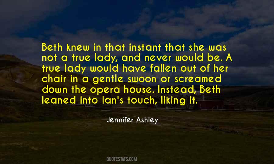 Liking It Quotes #810584