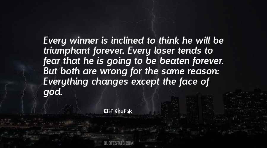 Quotes About God Has A Reason For Everything #1261383