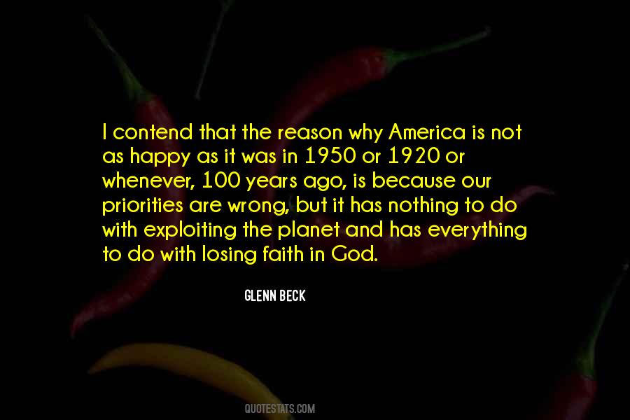 Quotes About God Has A Reason For Everything #1723764