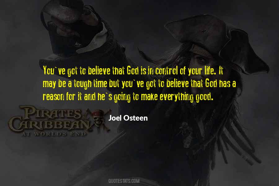 Quotes About God Has A Reason For Everything #1771178