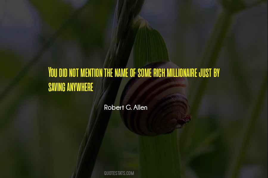 Quotes About Saving Others #8415