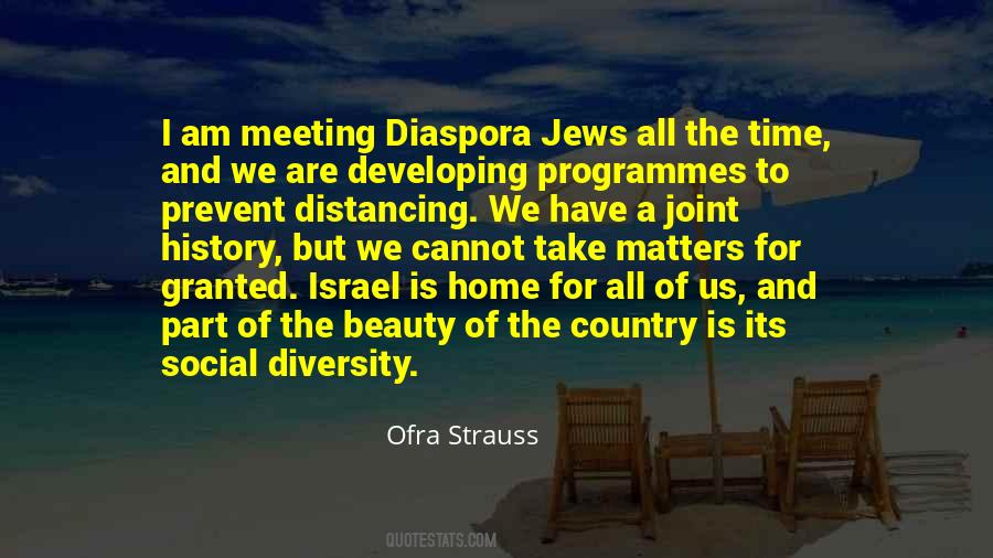 Quotes About Diversity And Beauty #1797118