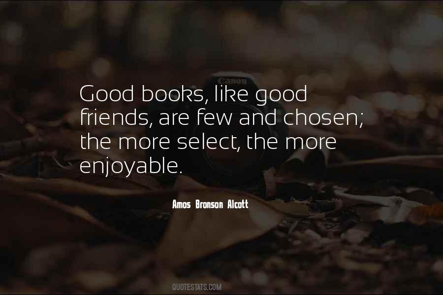 Quotes About Good Books #1085623