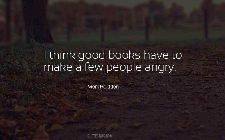 Quotes About Good Books #1135221