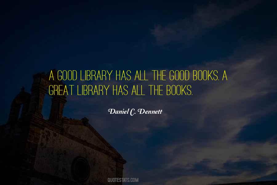 Quotes About Good Books #1179928