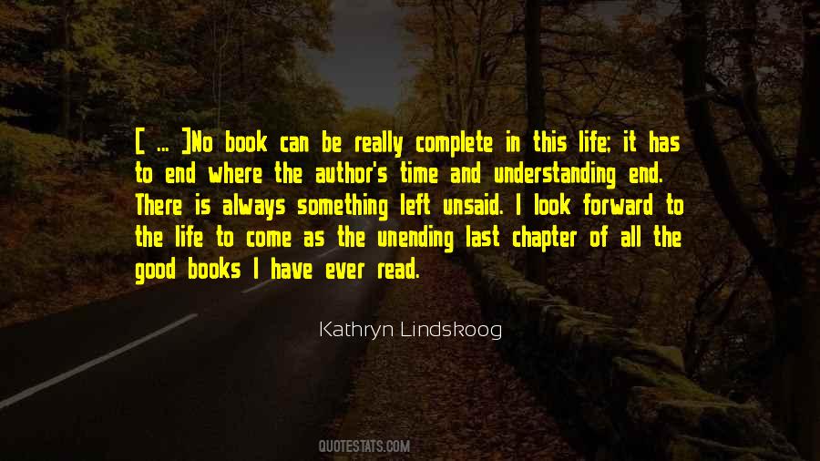 Quotes About Good Books #1307498