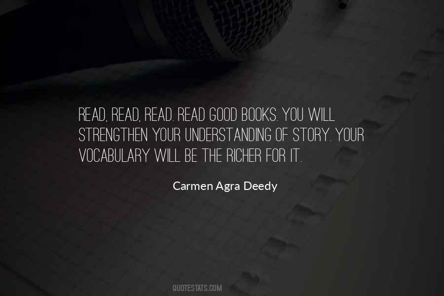 Quotes About Good Books #1337837