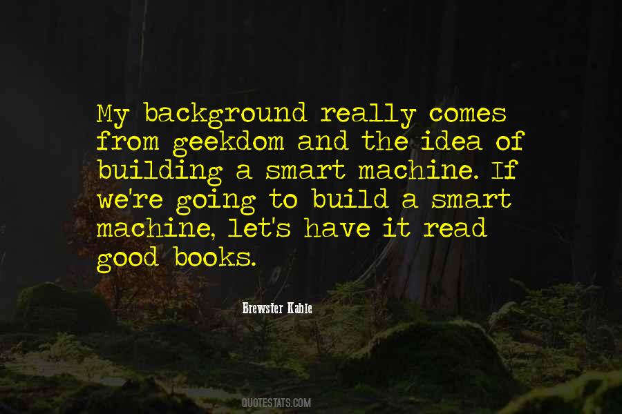 Quotes About Good Books #1348834