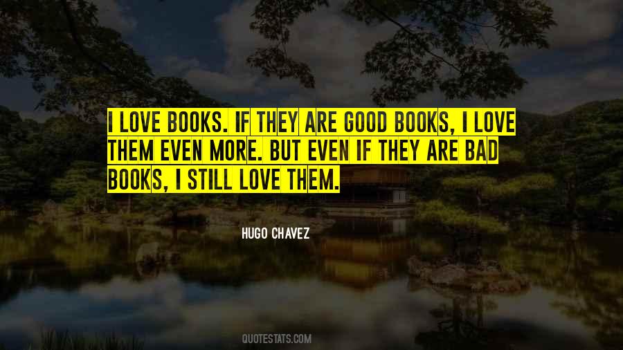 Quotes About Good Books #1375158