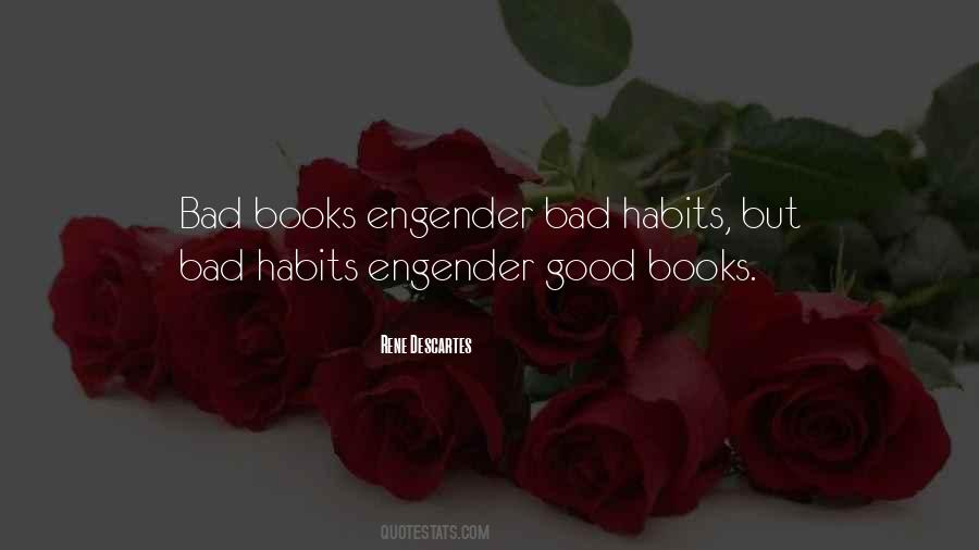 Quotes About Good Books #1388947
