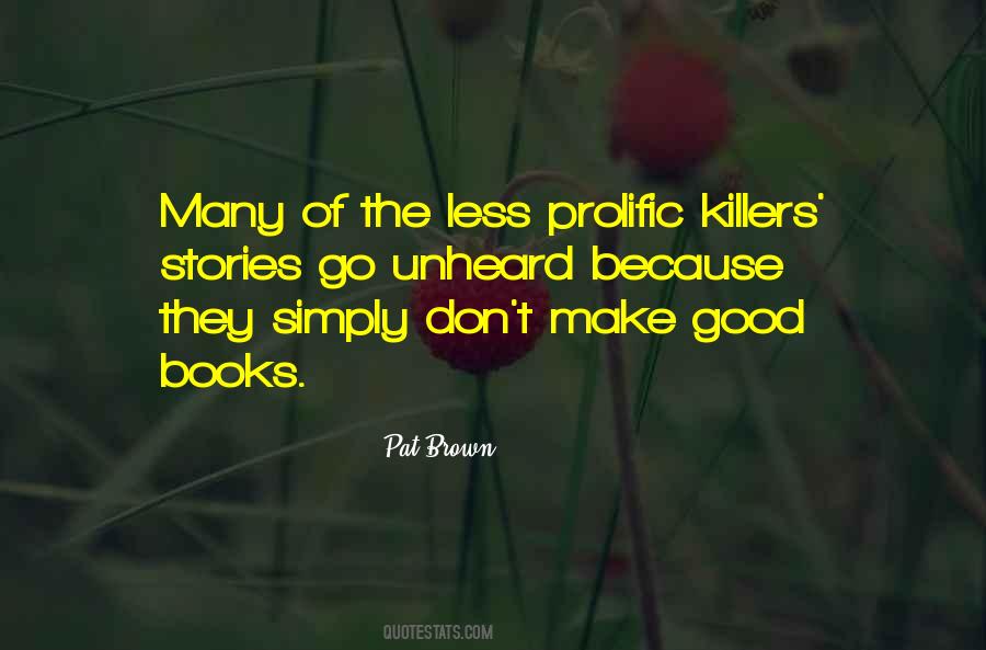 Quotes About Good Books #1465196