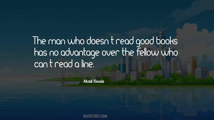 Quotes About Good Books #1703451