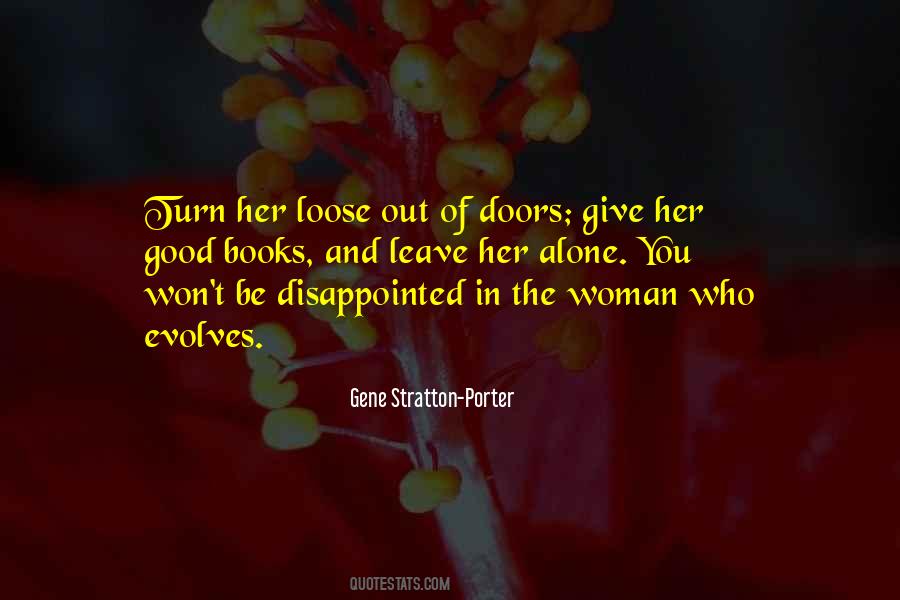 Quotes About Good Books #1778004