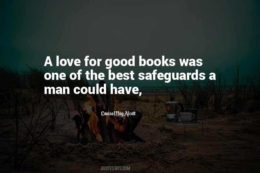 Quotes About Good Books #1789679