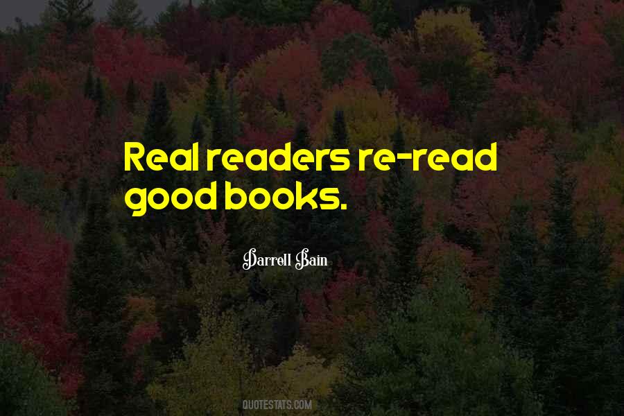 Quotes About Good Books #1791180