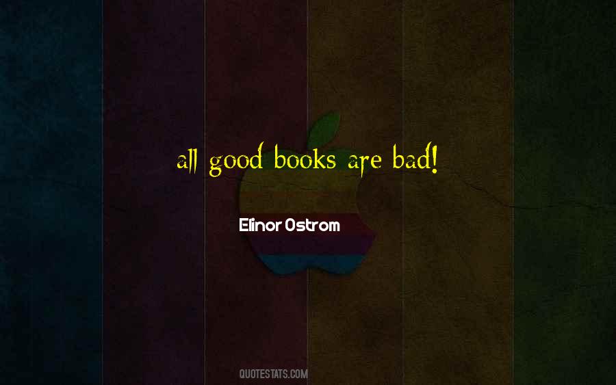 Quotes About Good Books #1826866