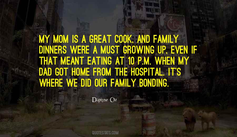 Quotes About The Home And Family #320849