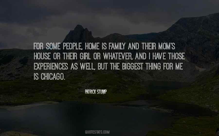 Quotes About The Home And Family #346054