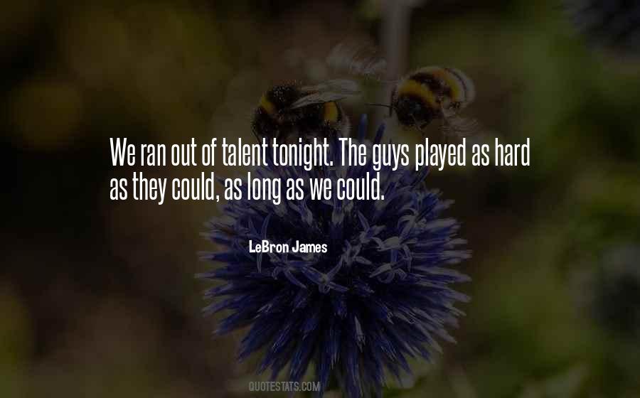 Quotes About Nba Championships #1767749