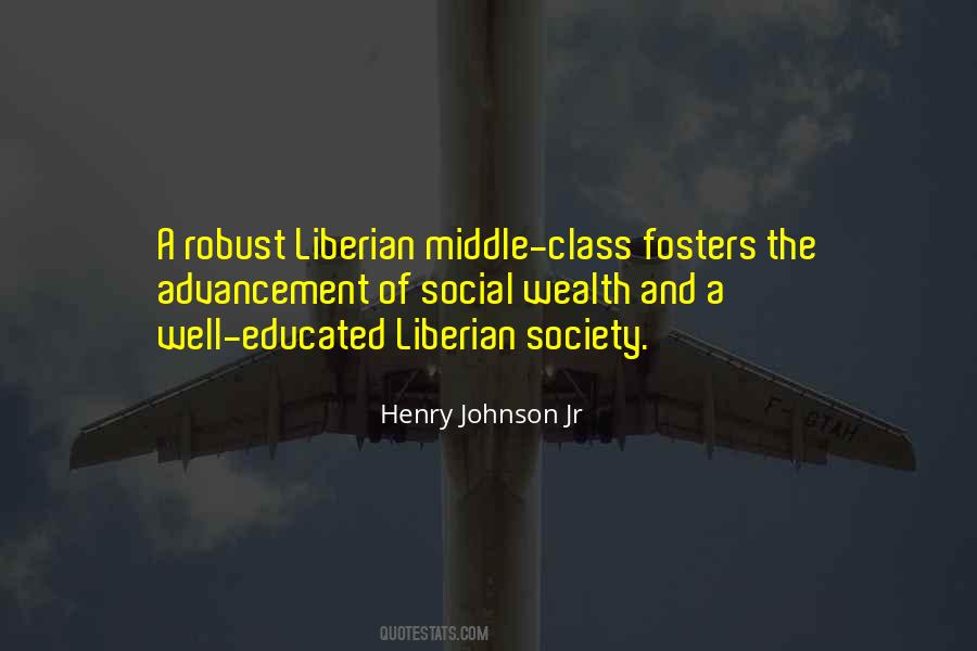 Quotes About An Educated Society #382777
