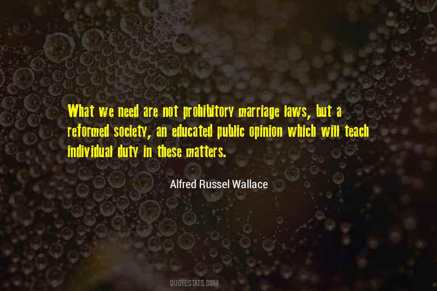 Quotes About An Educated Society #813255