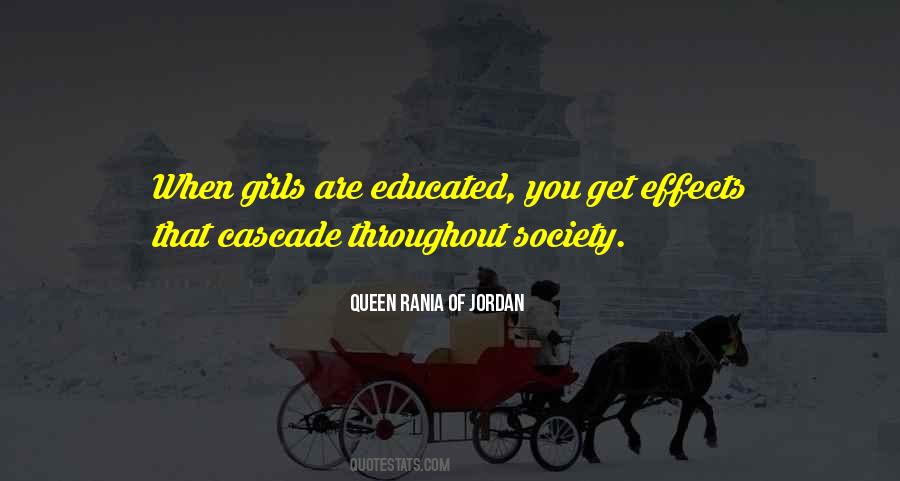 Quotes About An Educated Society #868553