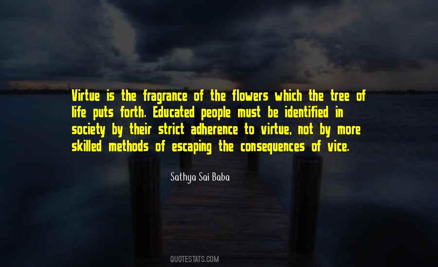 Quotes About An Educated Society #952079