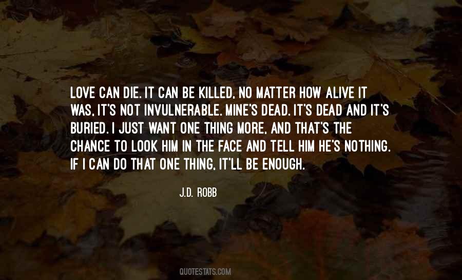 Nothing I Want More Quotes #1162080