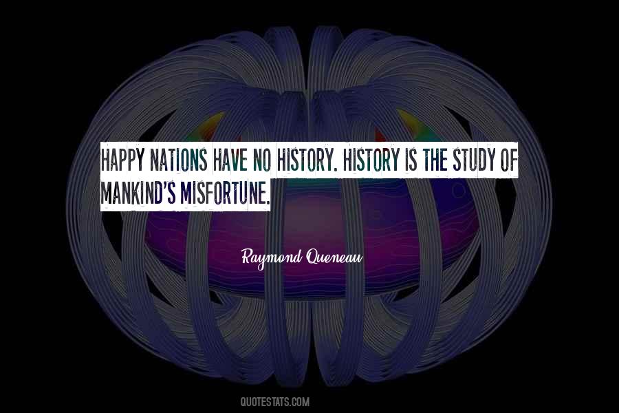 Quotes About Study Of History #398867