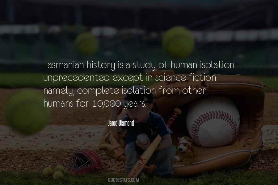 Quotes About Study Of History #432697