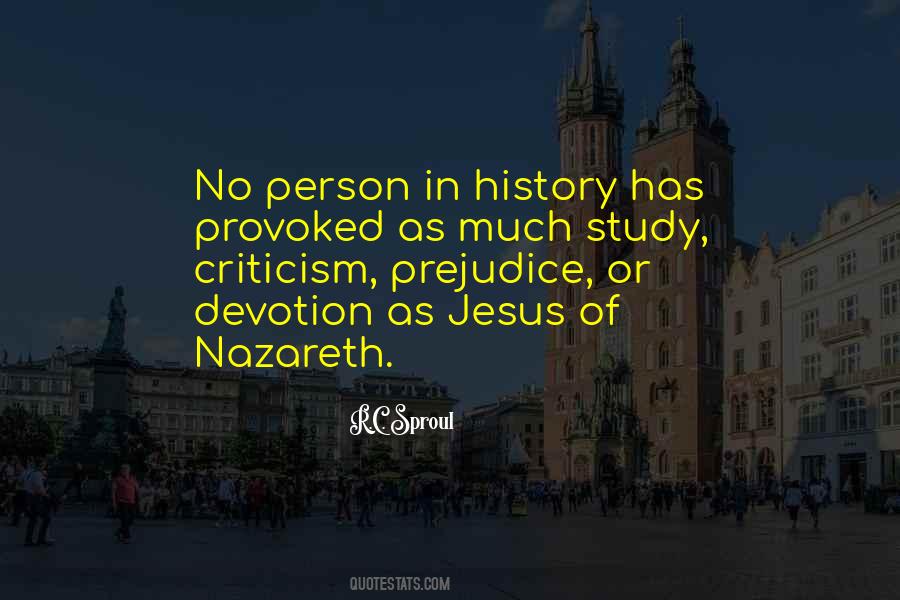 Quotes About Study Of History #872164