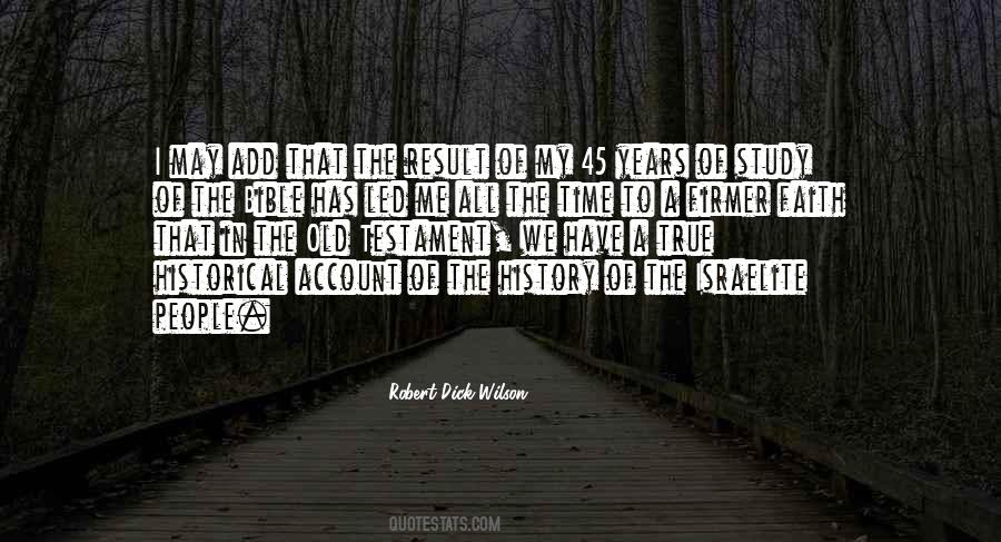 Quotes About Study Of History #948667