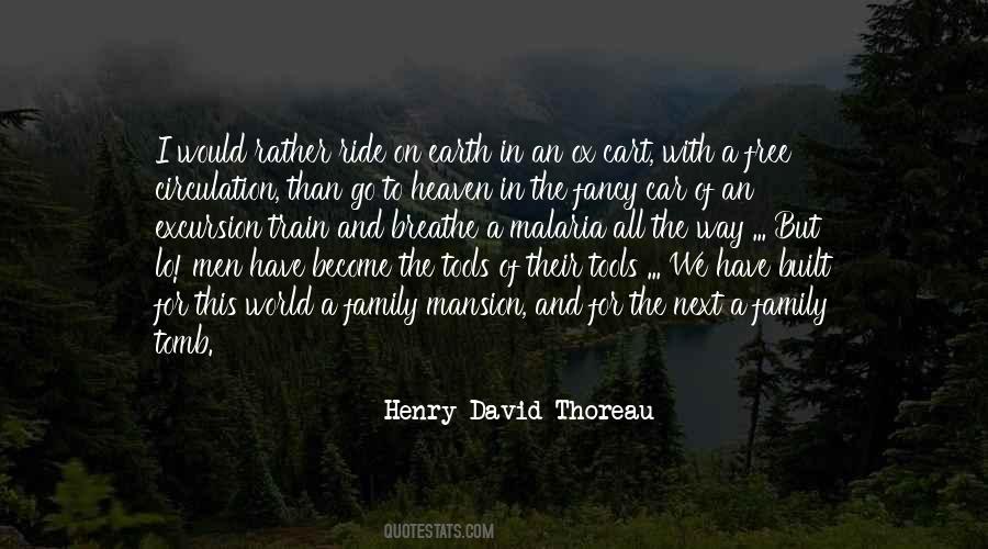 Quotes About Excursion #1139930