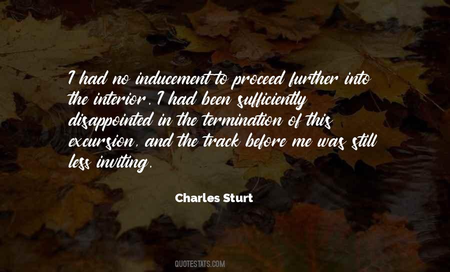 Quotes About Excursion #1404828