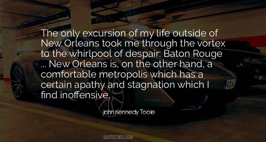 Quotes About Excursion #1571212