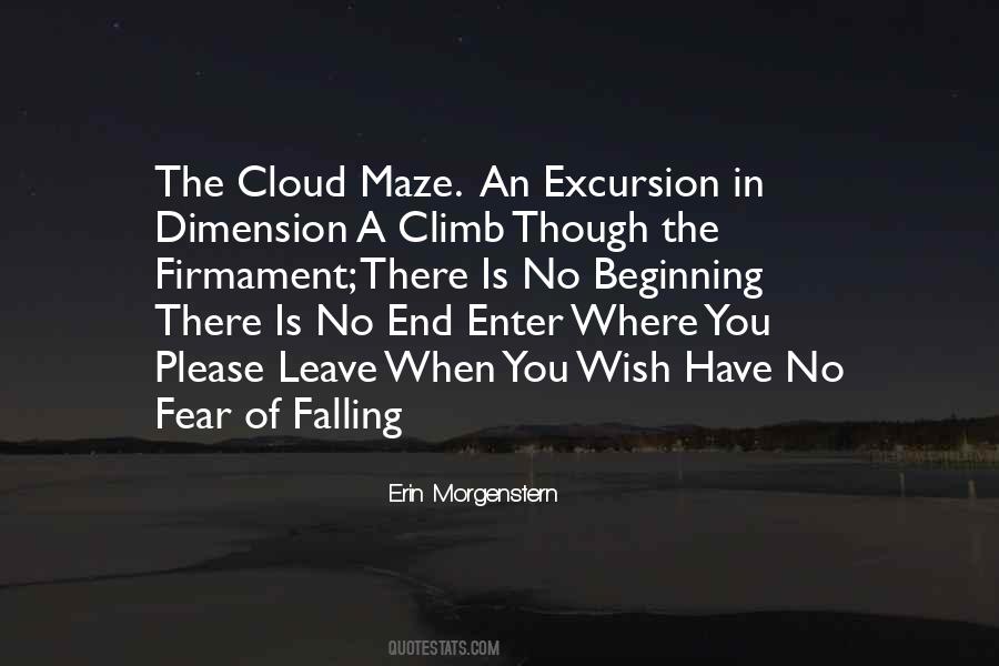 Quotes About Excursion #287580