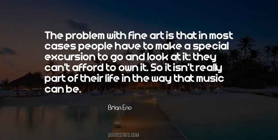 Quotes About Excursion #346416