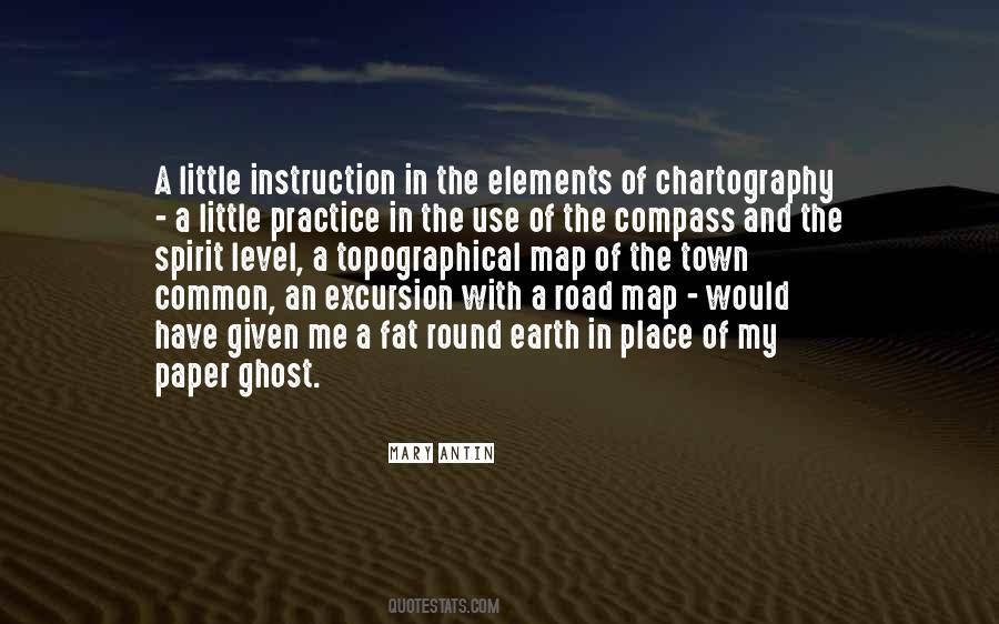 Quotes About Excursion #411994