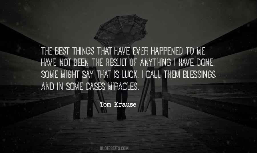 Best Of Luck Quotes #983488