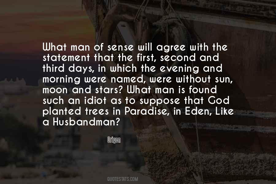 Quotes About The Moon In The Morning #618370