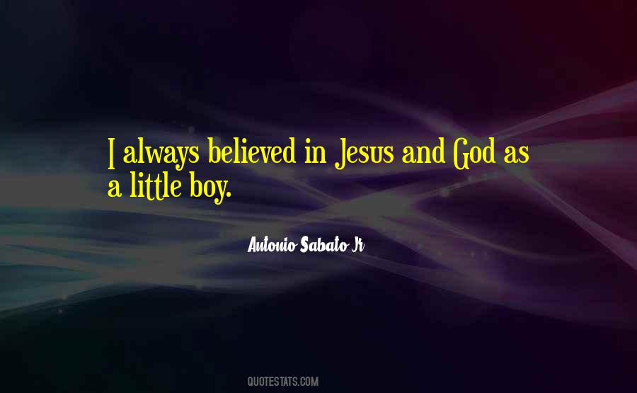 Sabato Jr Quotes #796678