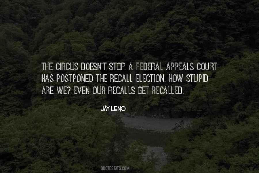Appeals Court Quotes #1172088